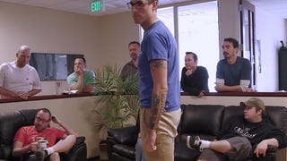 Making of Pillars of Eternity documentary is well worth a watch