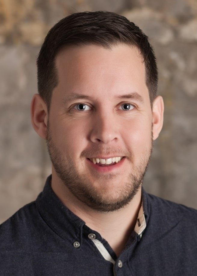 Making Unity industry-agnostic | GamesIndustry.biz