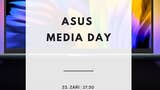 Malá reportáž z novinářské předváděčky Asus