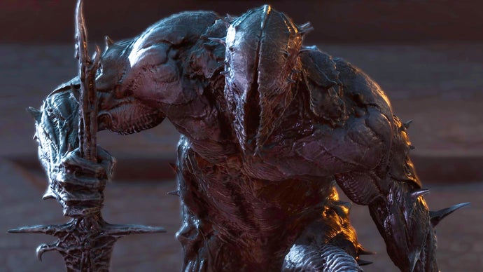 "We ended up kind of cornered there": Mortal Shell 2 devs say they didn't intend to "lock everybody out" by disabling achievements for Slayer Seal "easy mode" users