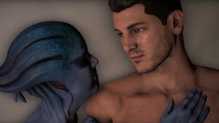 Mass Effect: Andromeda patch 1.06 fixes dialogue options, romance bug, SAM droning on about email