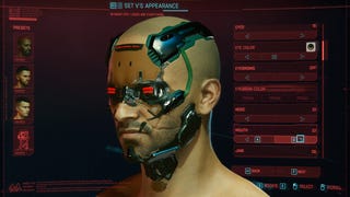 Cyberpunk 2077: Bessere Charakteranpassung - Modder schenken euch mehr Möglichkeiten