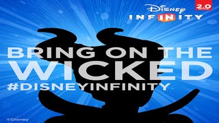 Disney is teasing Maleficent for Disney Infinity 