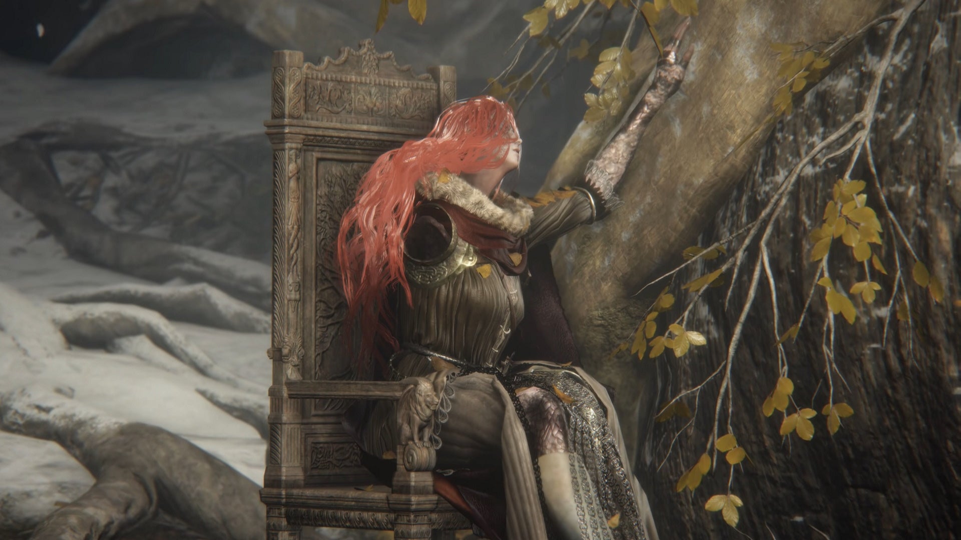 How to beat Malenia, Blade of Miquella in Elden Ring - 3