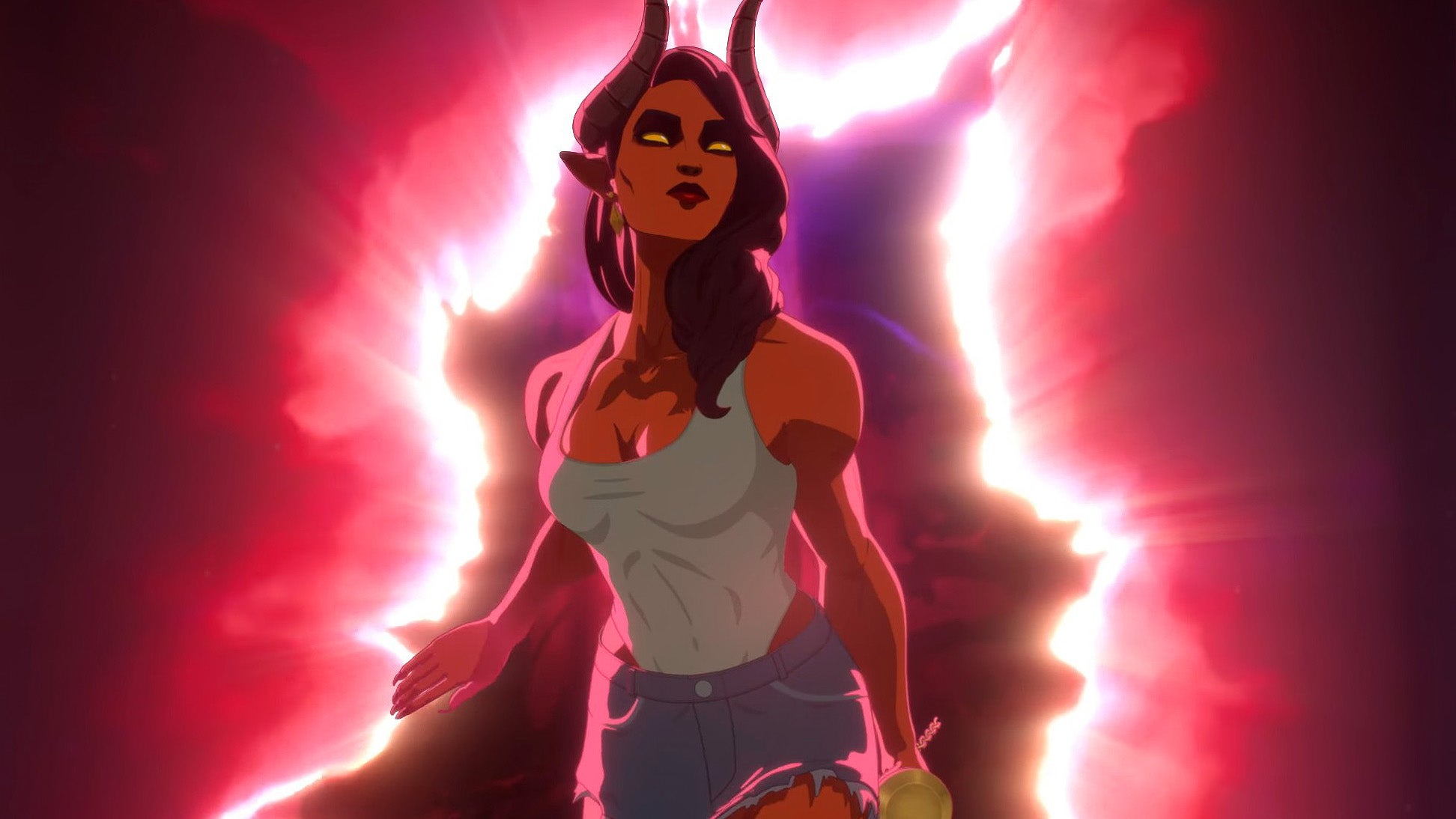 Dispatch proves episodic gaming is back with a capital B following ...