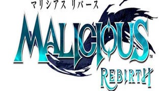 Malicious Rebirth gameplay video
