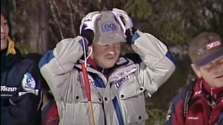 Rekord świata w Deluxe Ski Jump 2 pobity - ponad 20 lat po premierze