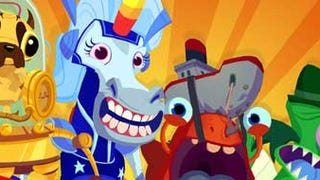Super Monsters Ate My Condo hits Android for free