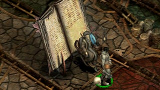 The RPG Scrollbars: Manual Override