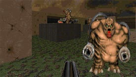 Resurrection of Resurrection of Evil: Doom 3 BFG Date