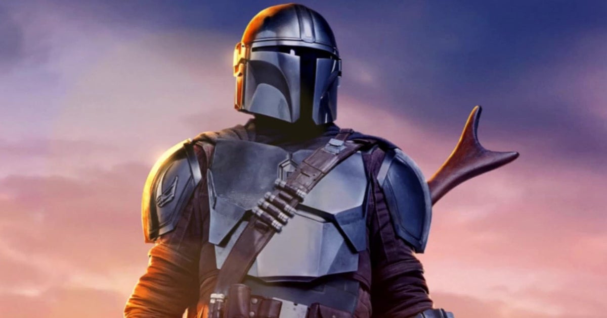Czy wielki powrót Star Wars do kin się udał? Recenzenci ocenili film Mandalorian i Grogu