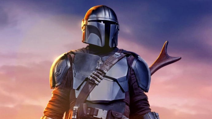 Czy wielki powrót Star Wars do kin się udał? Recenzenci ocenili film Mandalorian i Grogu