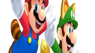3DS and New Super Mario Bros. 2 reclaim top spots at Japanese retail