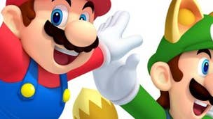 3DS and New Super Mario Bros. 2 reclaim top spots at Japanese retail
