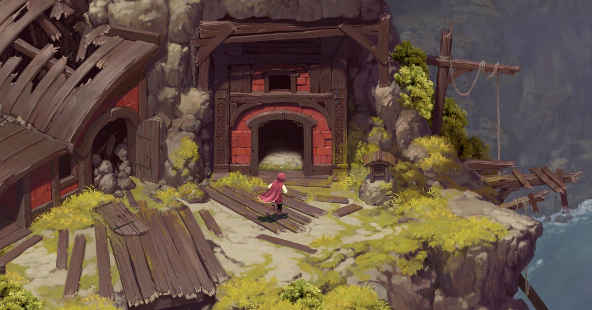 Mandrake: um simulador de vida rural com elementos de folclore da Failbetter