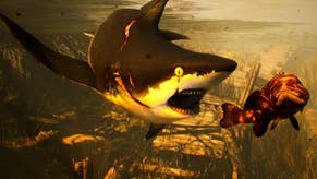Maneater - Das Open-World-Hai-RPG ist jetzt etwas, das es gibt