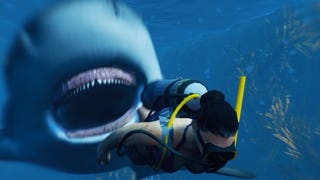 Video: The shark RPG and other hidden gems of E3 2018