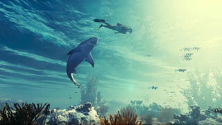 Shark RPG Maneater is free this week on the Epic Games Store