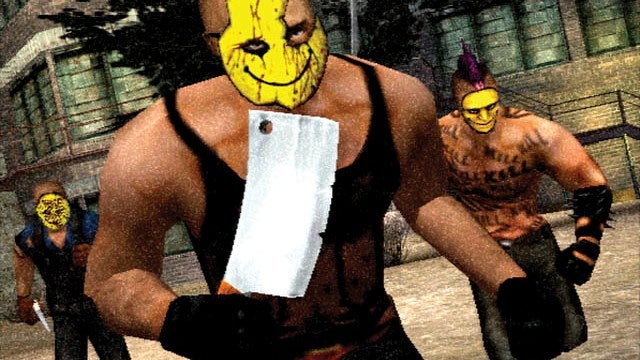 Manhunt and Bully now available on PS4 in UK