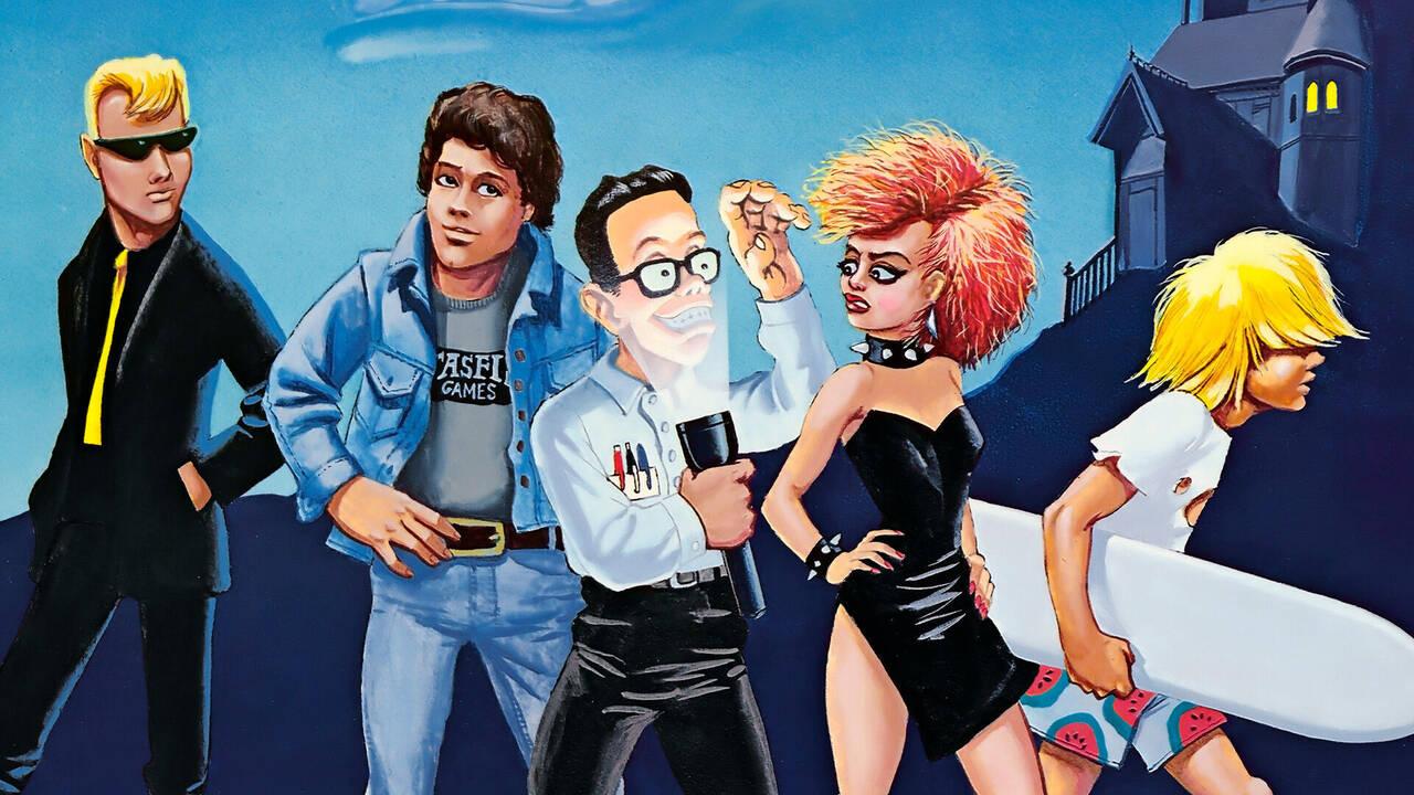 40-letnia przygodówka pokonała współczesnych graczy. Tylko garstka dała jej radę