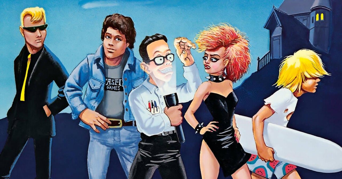 40-letnia przygodówka pokonała współczesnych graczy. Tylko garstka dała jej radę