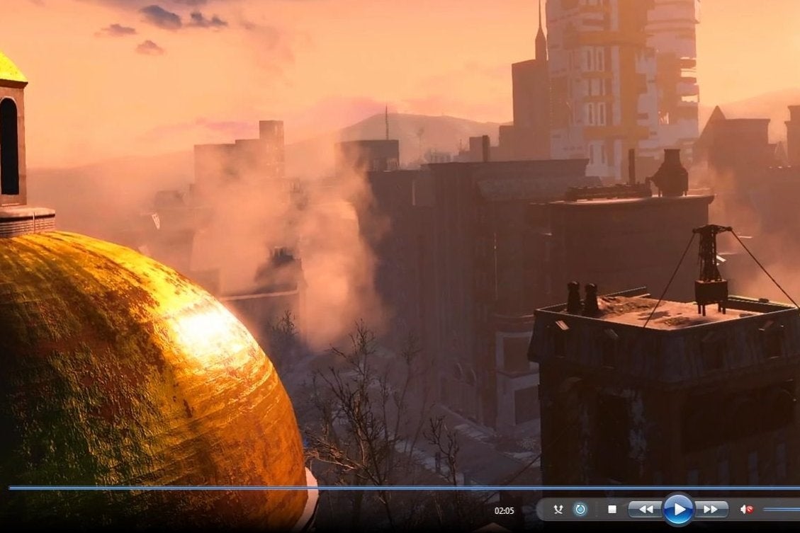 átomo De Fallout 4 Fallout 4 Far Harbor Hijos Del Átomo #1