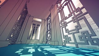 Manifold Garden Is So Beautiful Right Now