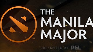 Dota 2 Manila Major: What You Need To Know