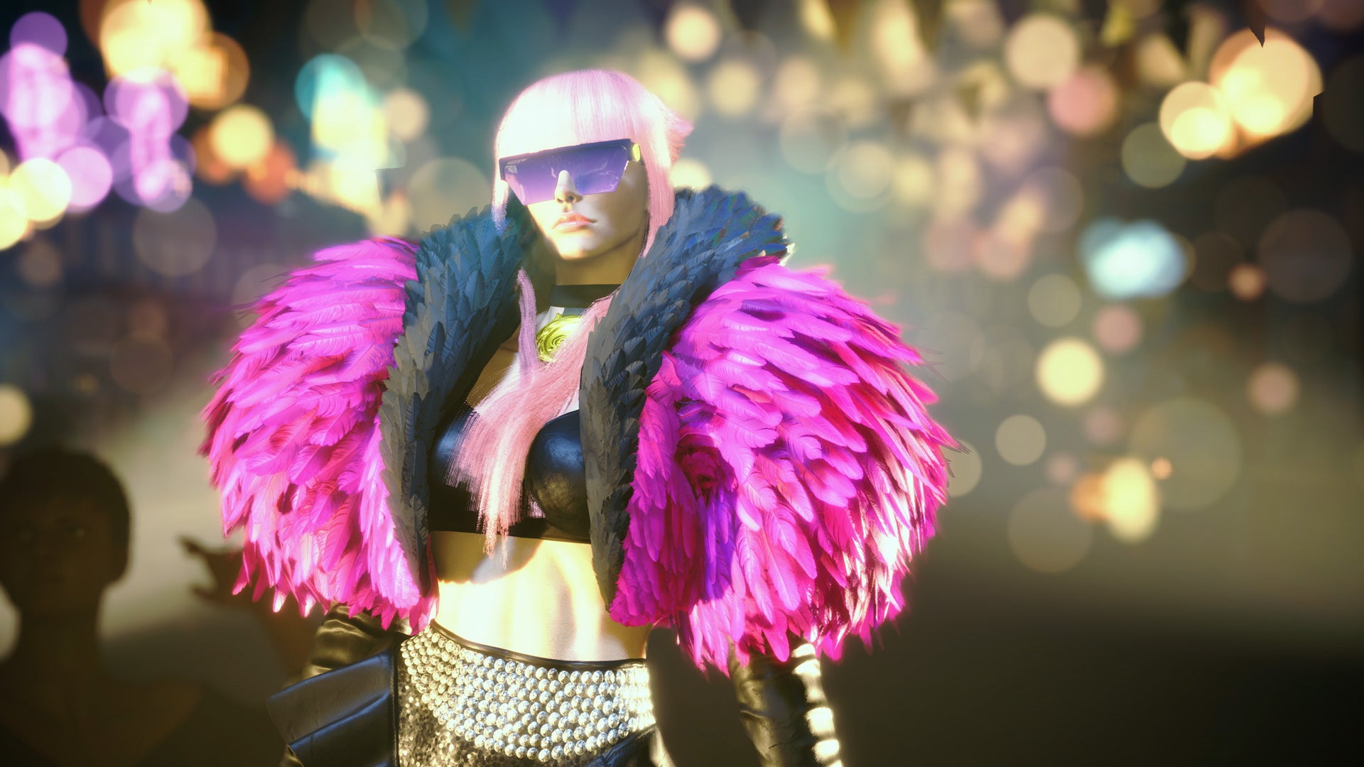 Street Fighter 6 is about to get some huge balance changes - 3