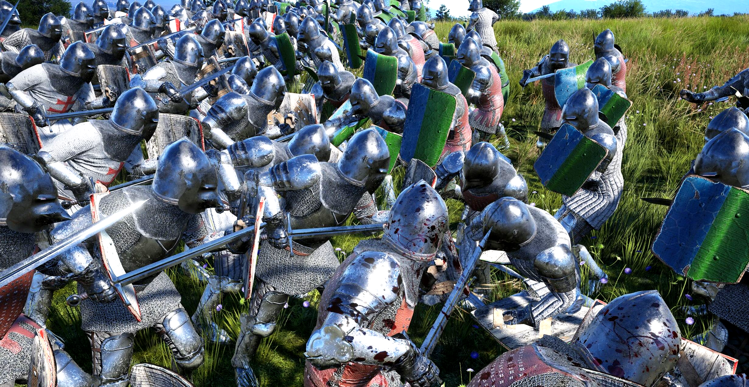 Manor Lords has entered Early Access and it's on sale - Vimarsana News