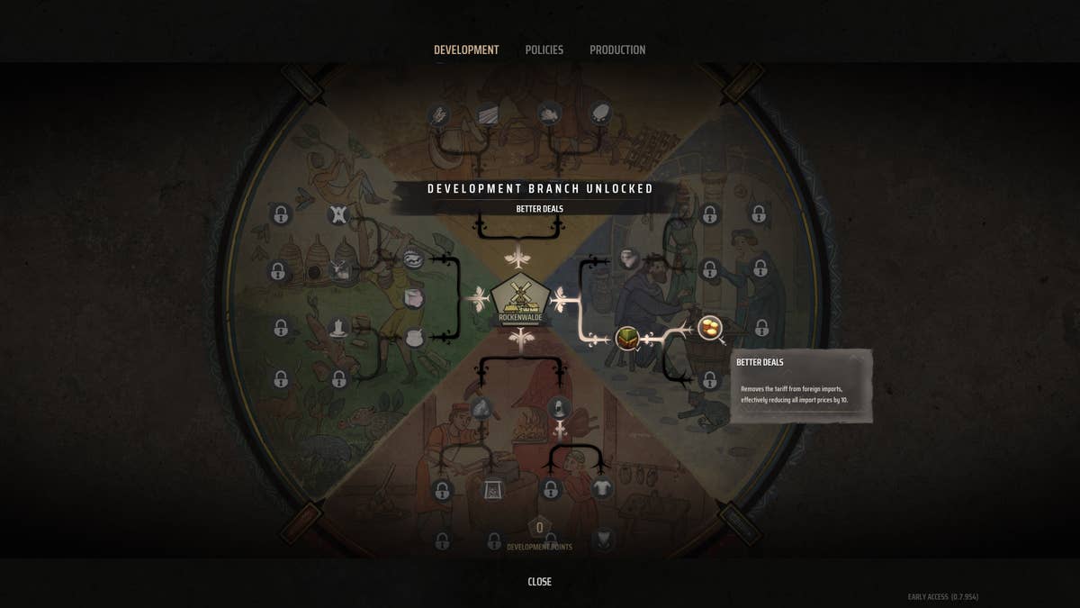 Manor Lords beginner’s guide: What to build first | Rock Paper Shotgun