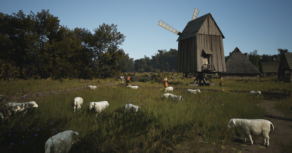 Strategie mają się świetnie. Wydawca Manor Lords chwali się wynikami i udowadnia, iż nie jest firmą jednego hitu