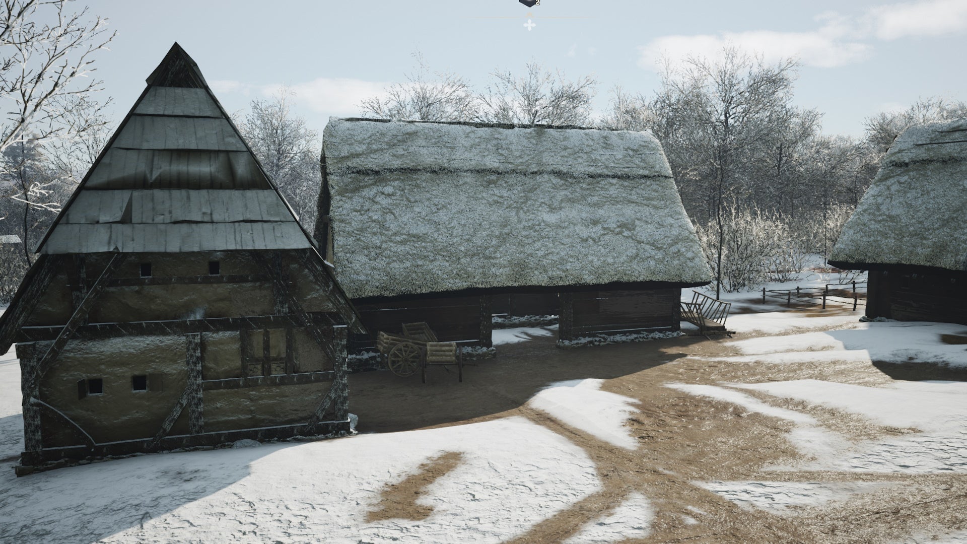 Manor Lords: How to make money