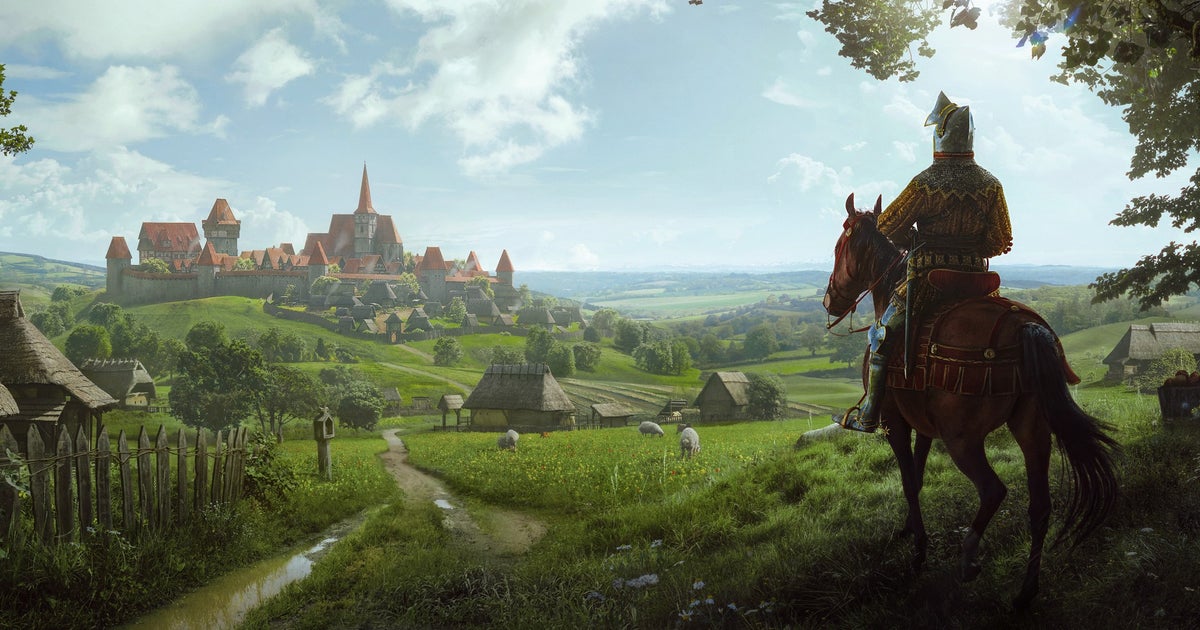 Wydawcy nie powinni stawiać dopięcia budżetu ponad dobro deweloperów - uważa wydawca polskiego Manor Lords