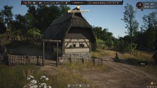 Manor Lords: How to raise settlement level