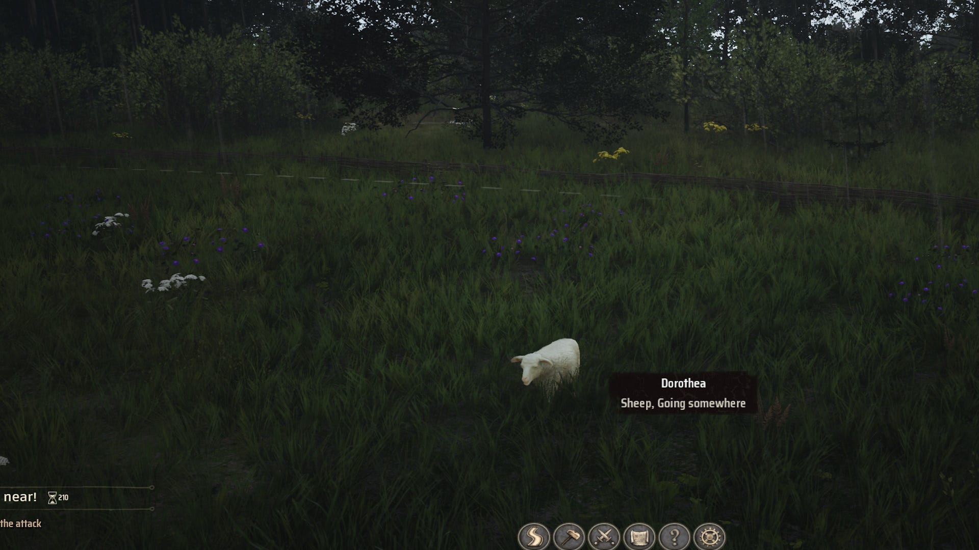 Manor Lords How to get sheep VG247