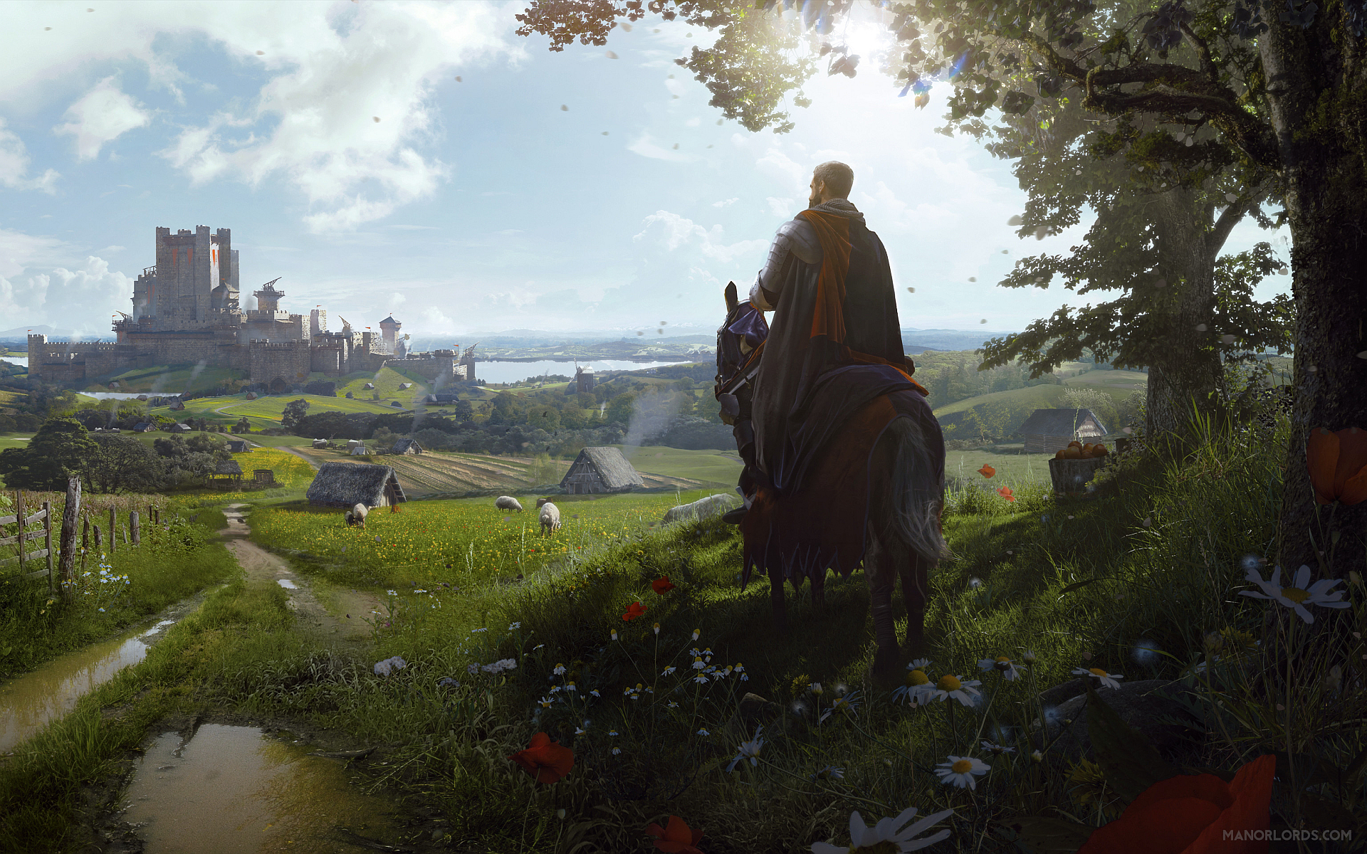 What are you playing this weekend?