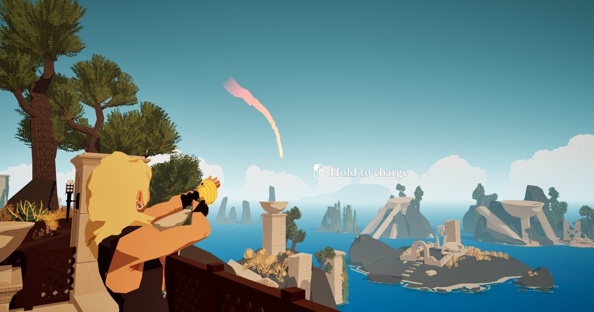 Rock Paper Shotgun Many Nights - Rock Paper Shotgun