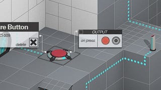 Testing, Testing: Portal 2 Puzzle Creator