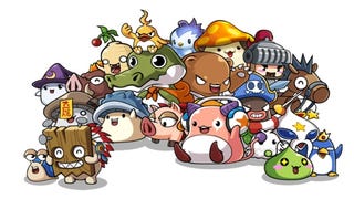 Maple Story and mobile expansion push Nexon to record revenues