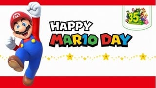 MAR10 Day: Nintendo festeggia oggi la giornata mondiale di Super Mario
