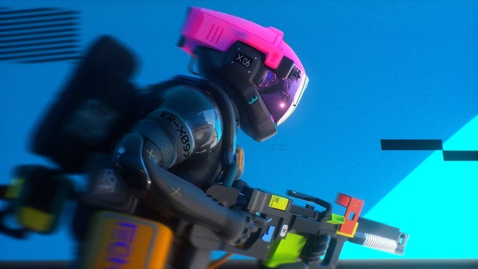 Marathon: The Hostile Shooter Players Will Either Hate or Obsess Over