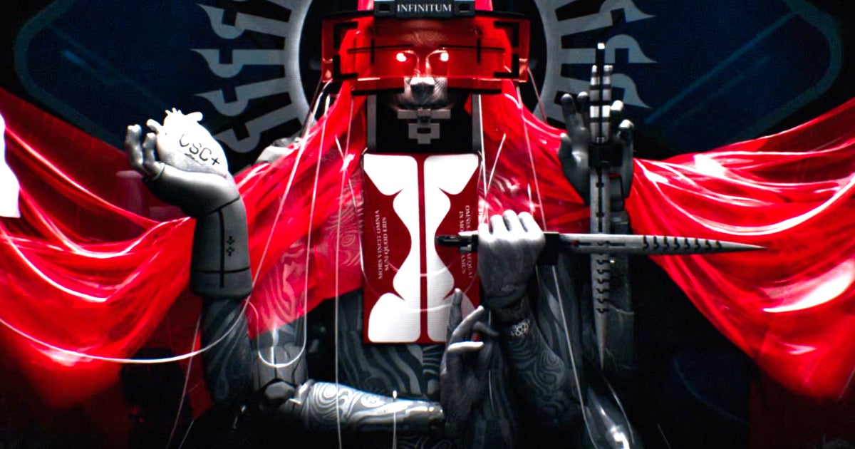 Bungie ask Marathon critics to delay full reviews till the release of an endgame zone, and I am wistfully reminded of Vault of Glass Bungie ask Marathon critics to delay full reviews till the release of an endgame zone, and I am wistfully reminded of Vault of Glass