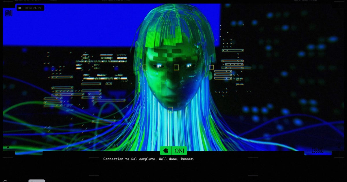 Reverse-engineering Marathons visual mood board magic Reverse-engineering Marathons visual mood board magic