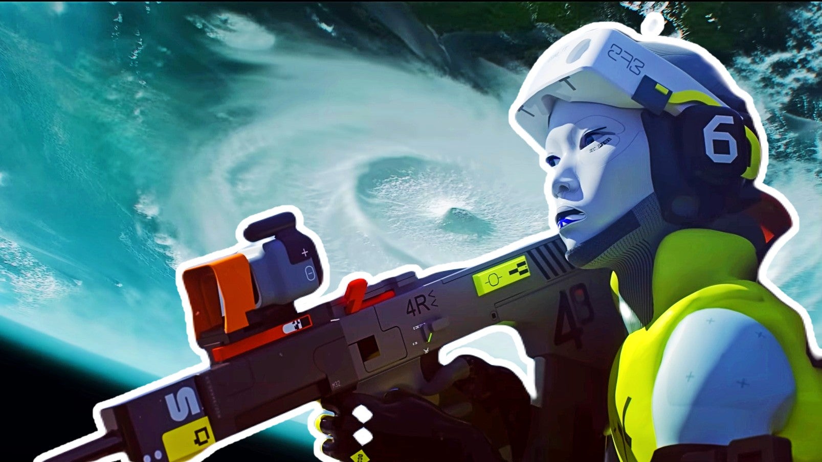 Marathon: Infinite Silk Exploit lässt Spieler in Minuten den Reward Pass maxen