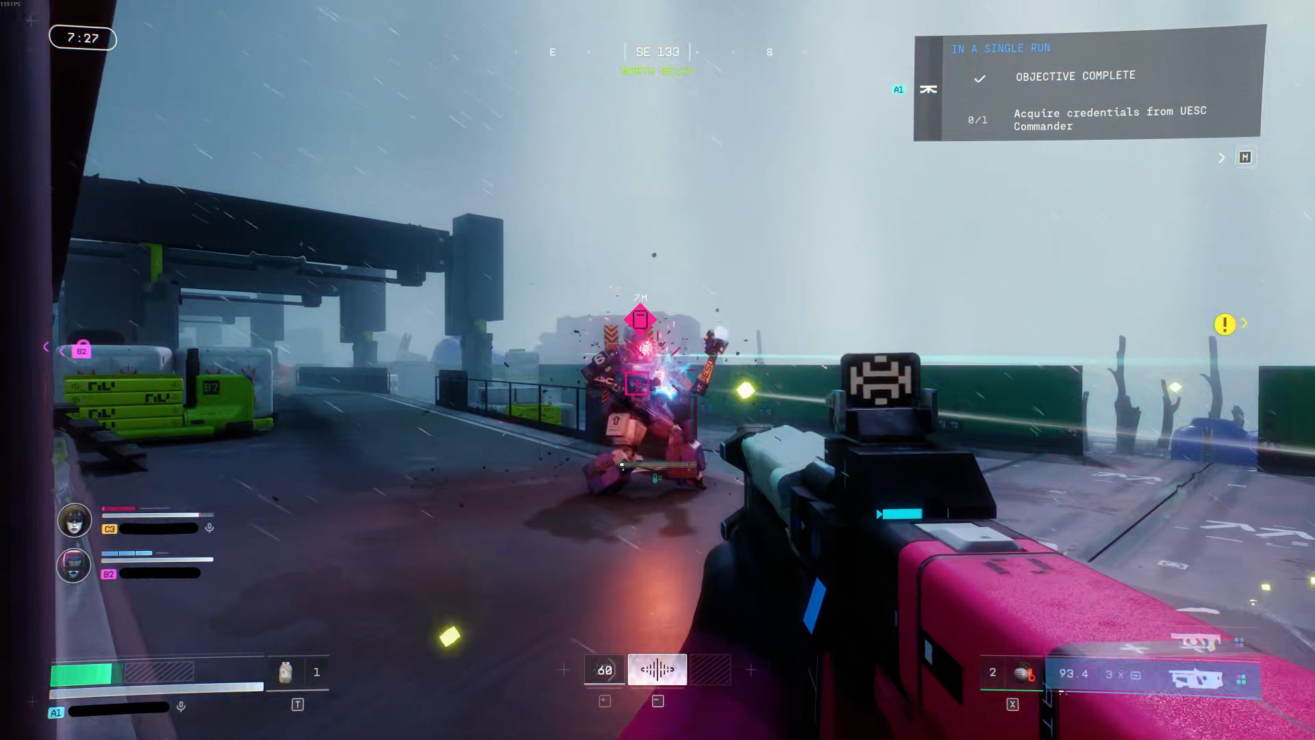 The best extraction shooters on PC or: how I learned there are other ...