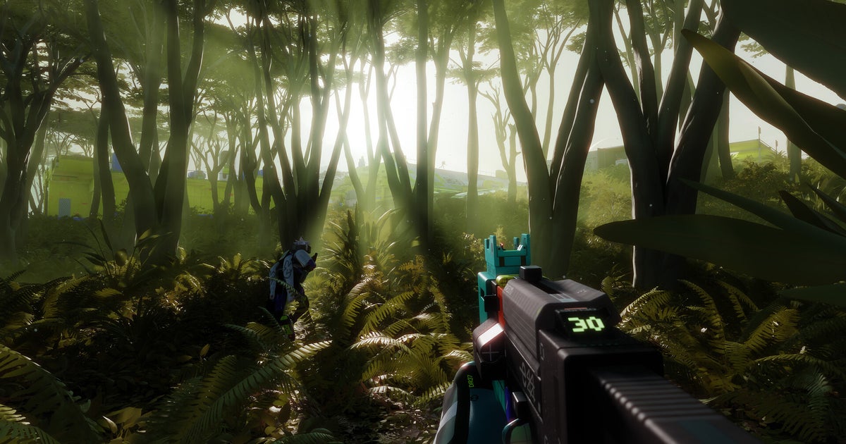 Bungie odpowiada na prośby graczy. niedługo w Marathon zagramy w duecie