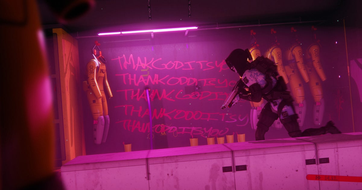 Marathon will test out a new experimental game mode which forces players to use free sponsored kits Marathon will test out a new experimental game mode which forces players to use free sponsored kits