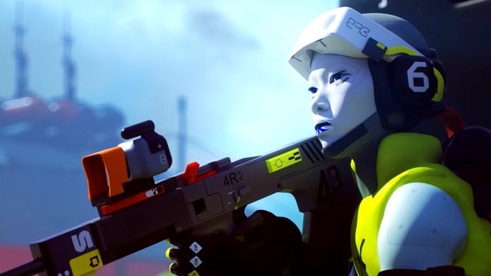 Marathon radzi sobie kiepsko, więc Bungie ma nowy sposób na przyciągnięcie graczy