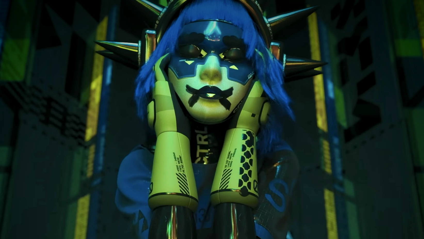 Dyrektor artystyczny Marathonu opuszcza Bungie tuż przed premierą. Jak twierdzi, powodem nie są oskarżenia o plagiat